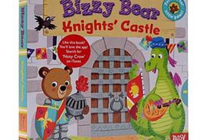 bizzybear——knights\x27castle