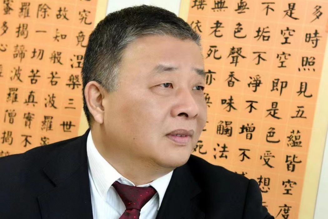 楊再強 楊再強