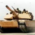 M1艾布拉姆斯系列主戰坦克(美國M1艾布拉姆斯系列主戰坦克)