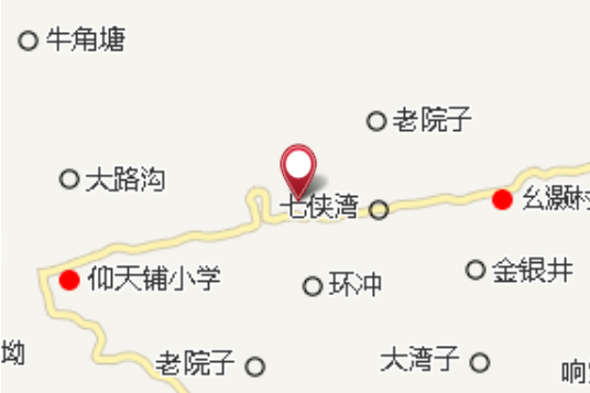 大頭沖 大頭沖
