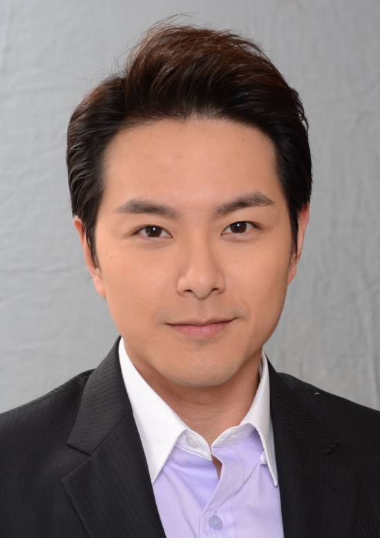拳王(2012年鄭嘉穎主演TVB出品電視劇)