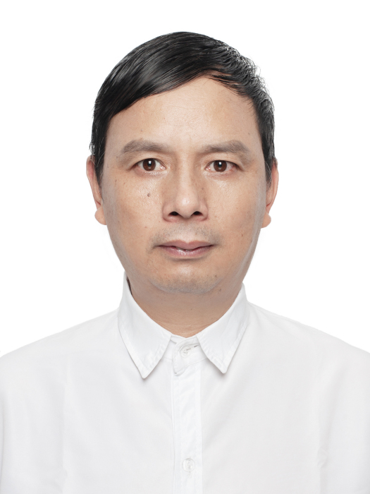 王勇(四川省自貢市應急管理局總工程師)