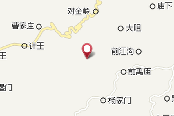 中嶺 中嶺