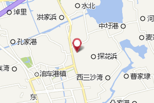 查庵橋 查庵橋