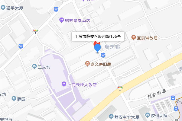 膠州路155號 膠州路155號