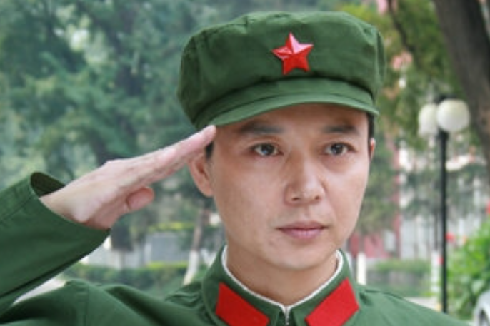 齊和平(2010年電視劇《同齡人》中的角色) 齊和平(2010年電視劇《同齡人》中的角色)