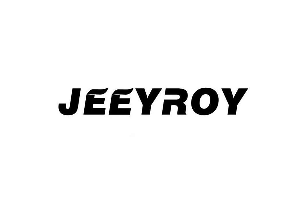 JEEYROY JEEYROY