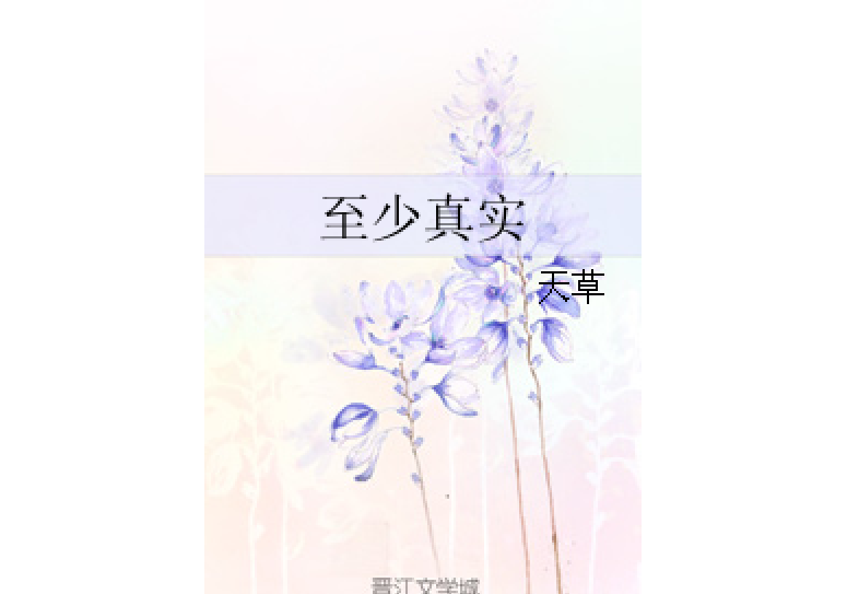 至少真實 至少真實