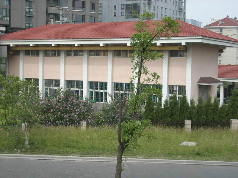 南京市排水管理處