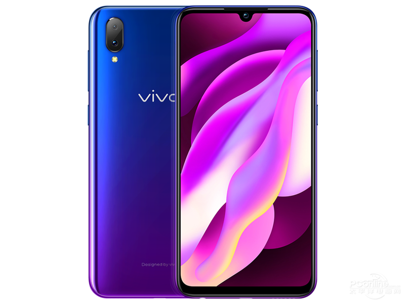 vivo Y97 vivo Y97