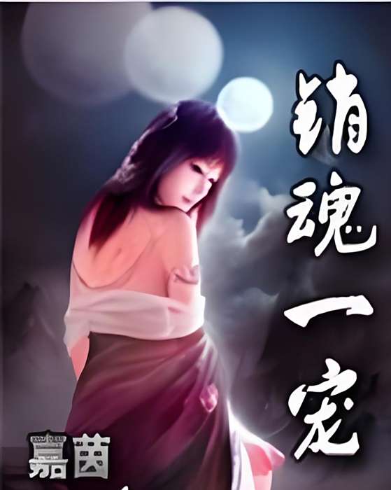 銷魂一寵 銷魂一寵