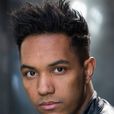 Alphonso Lowhing
