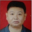 周林(漳南縣書畫協會主席) 周林(漳南縣書畫協會主席)