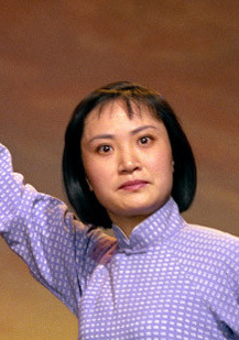 杜鵑山(楊春霞主演電影)