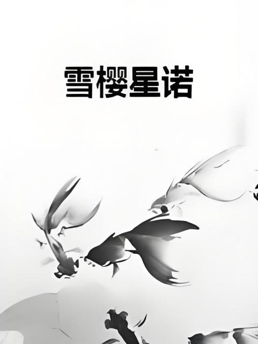 雪櫻星諾