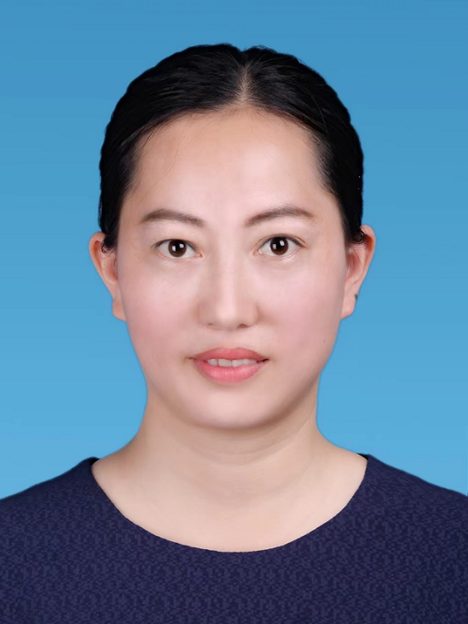 劉雙(信陽師範大學教師) 劉雙(信陽師範大學教師)