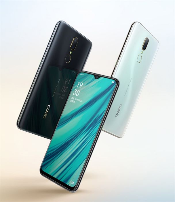 OPPO A9x OPPO A9x