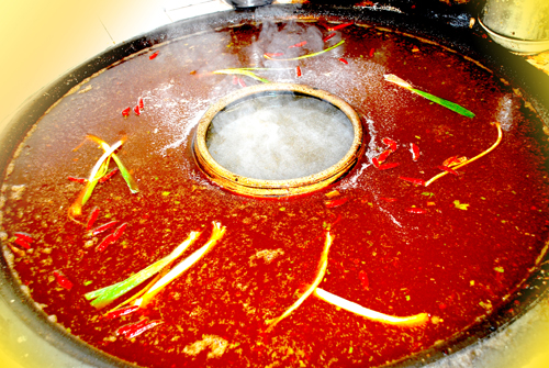 三合湯湯鍋