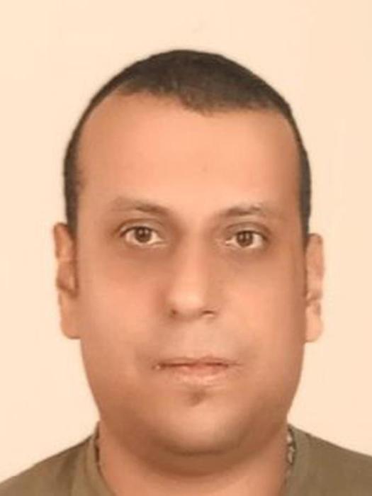 AMER Ahmed