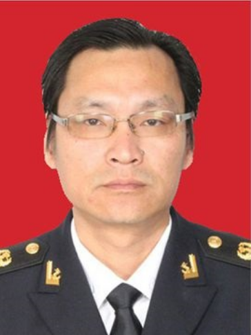 高巍(山東省臨沂市交通運輸局蘭山分局二級主任科員) 高巍(山東省臨沂市交通運輸局蘭山分局二級主任科員)