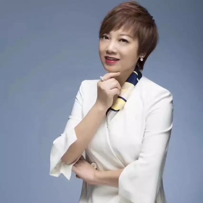 劉彥希(康普森集團杭州公司副總經理) 劉彥希(康普森集團杭州公司副總經理)