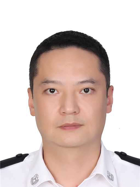 石磊(廣東省汕尾市政府副市長、市公安局局長) 石磊(廣東省汕尾市政府副市長、市公安局局長)