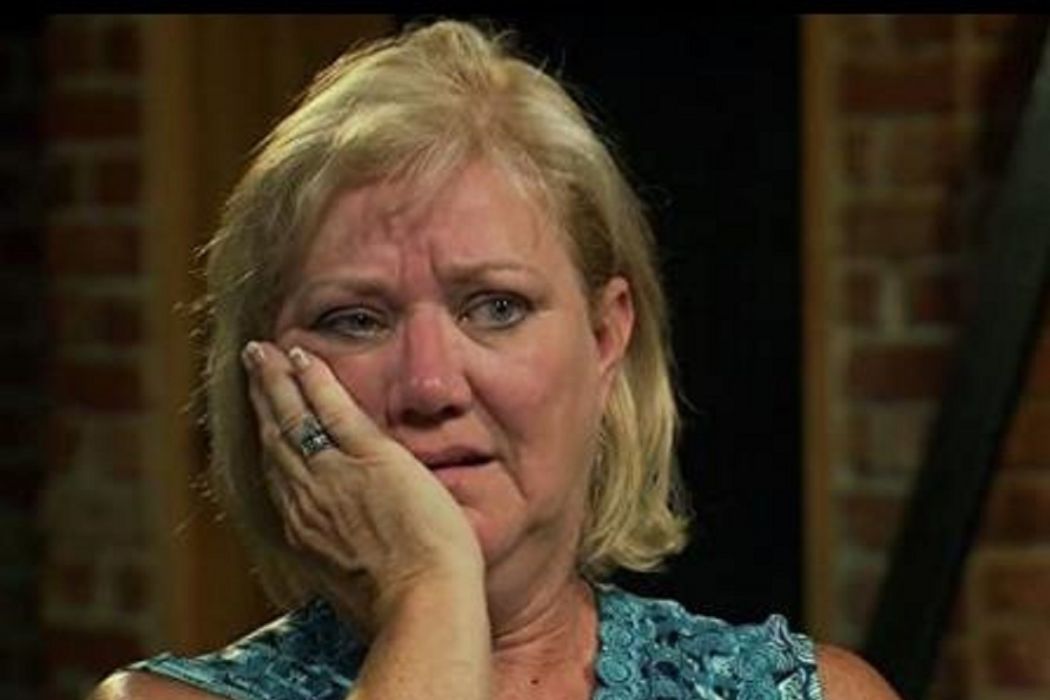 April Margera April Margera