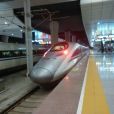 G40次列車 G40次列車