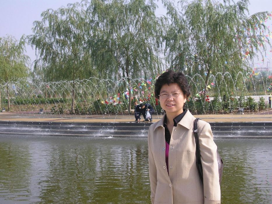 馬惠萍(寧夏大學法學院副教授) 馬惠萍(寧夏大學法學院副教授)