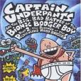 Big, Bad Battle of the Bionic Booger Boy Big, Bad Battle of the Bionic Booger Boy