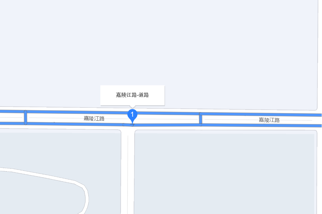 嘉陵江路(合肥市嘉陵江路) 嘉陵江路(合肥市嘉陵江路)