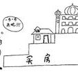 買房(詞語解析)