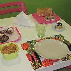 Bed & Breakfast Amari 58