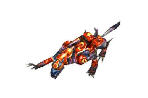 魔狼王(遊戲《真封神》中的怪物) 魔狼王(遊戲《真封神》中的怪物)