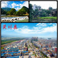 靈川縣(靈川)