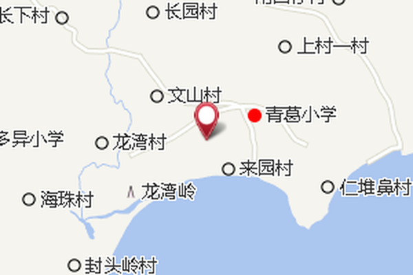 靈教村 靈教村