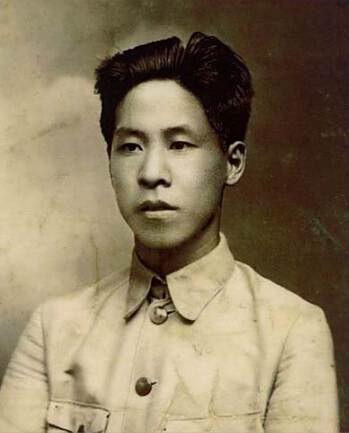 林清炎(福建羅源烈士) 林清炎(福建羅源烈士)