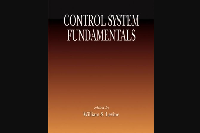 Control System Fundamentals Control System Fundamentals