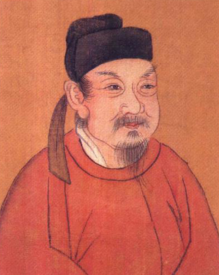 韋叔文 韋叔文