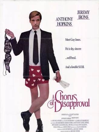 傑瑞米·艾恩斯(Jeremy Irons) 傑瑞米·艾恩斯(Jeremy Irons)