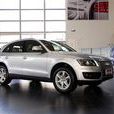 奧迪Q52.0TSI 奧迪Q52.0TSI