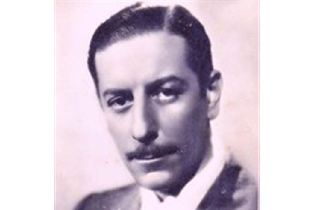 Giuseppe Porelli Giuseppe Porelli