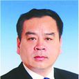 王敏(山東省委原常委、濟南市委原書記)