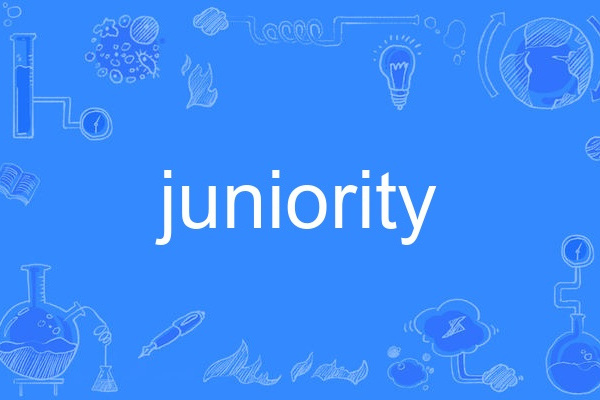 juniority juniority