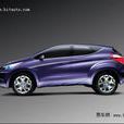 理念SUV 理念SUV