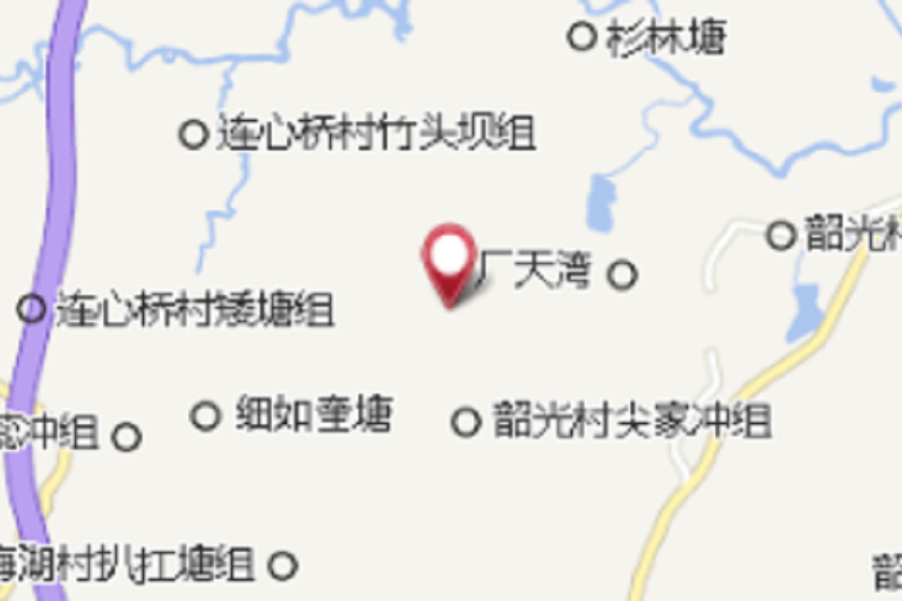 歐家祠堂 歐家祠堂