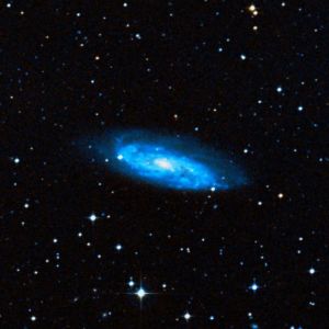 NGC 3511
