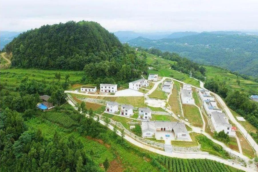 道山寨村 道山寨村