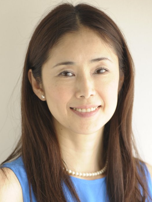 杉山彩子 杉山彩子