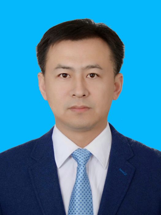 王海(遼寧省撫順市撫順縣營商環境建設局副局長) 王海(遼寧省撫順市撫順縣營商環境建設局副局長)